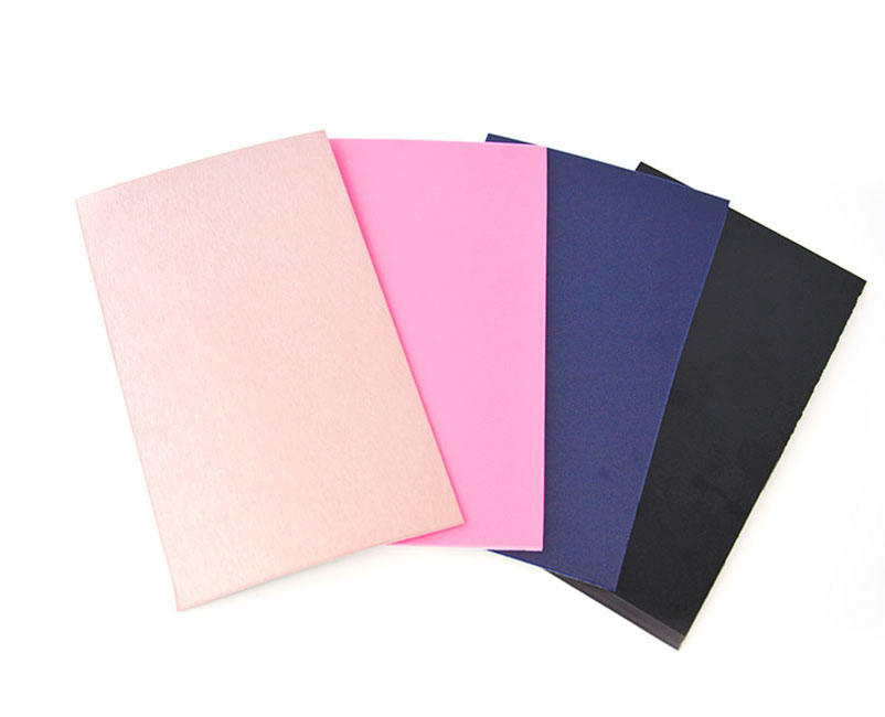 New products bulk flexible corrugated plastic pc sheet